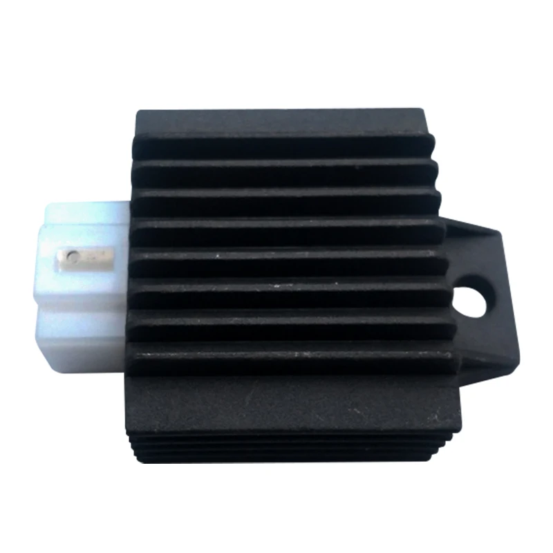 R2016.0 Regulator Rectifier for GY6 Scooter Moped ATV 150 EE51200GG-CAB-1 Betamotor BS 100 110 Reemplazo Pietcard 1333 | Автомобили и