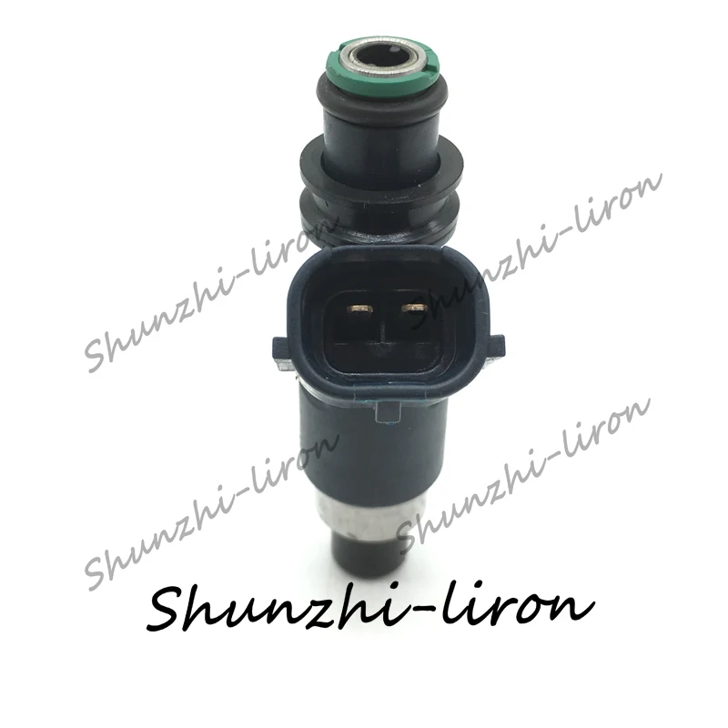 4 шт. Топливная форсунка для Subaru 16611-AA810 16611AA810 16611 AA810