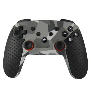 

Wireless Controller For Bluetooth Six-axis Vibraion Screenshot Console Gamepad Joystick For Switch Pro