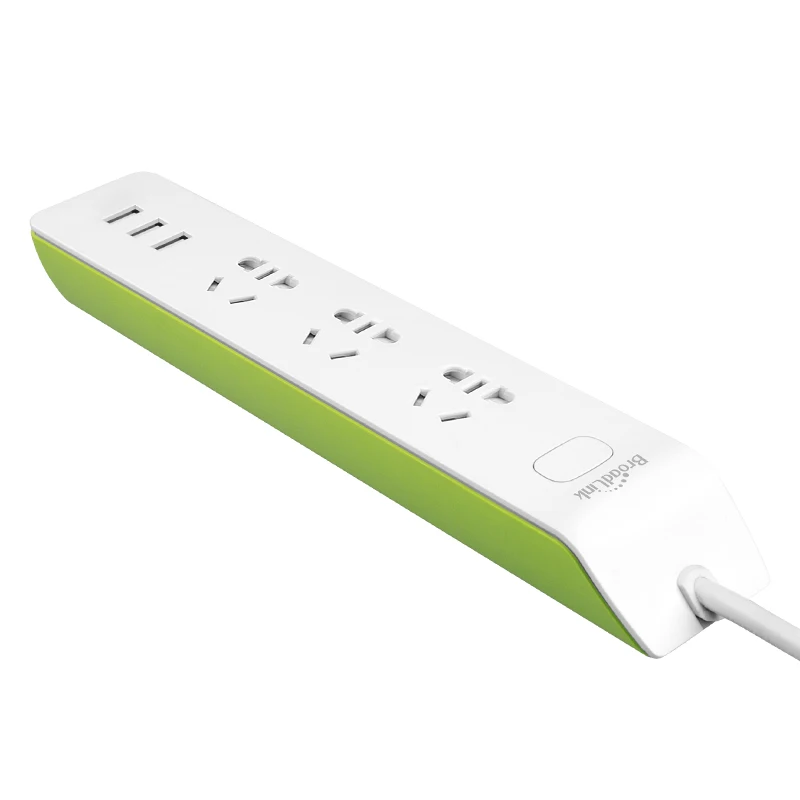 Original-Broadlink-MP2-Socket-Plug-Remote-Control