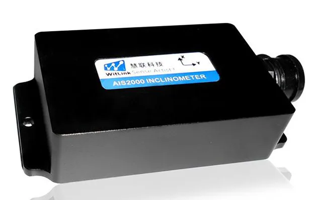

AIS2000 Ultra High Precision Dip Angle Sensor Inclinometer