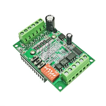 

TB6560 3A stepper motor driver stepper motor driver board 1 Axis Controller 10 file current