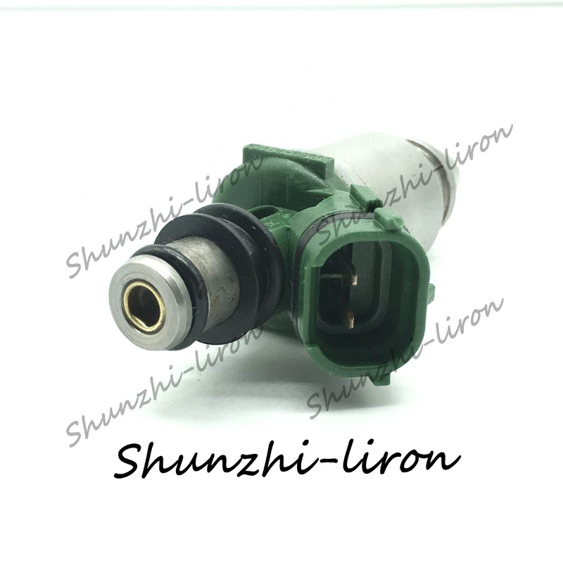 4 шт. Топливная форсунка 23250-74100 Для TOYOTA MR2 92~ 95 селика 91~ 99 Camry 91~ 00 2.2L 5S-FE Carina92~ 97 Пикник 96 00 RAV4 94~ 97 2,0