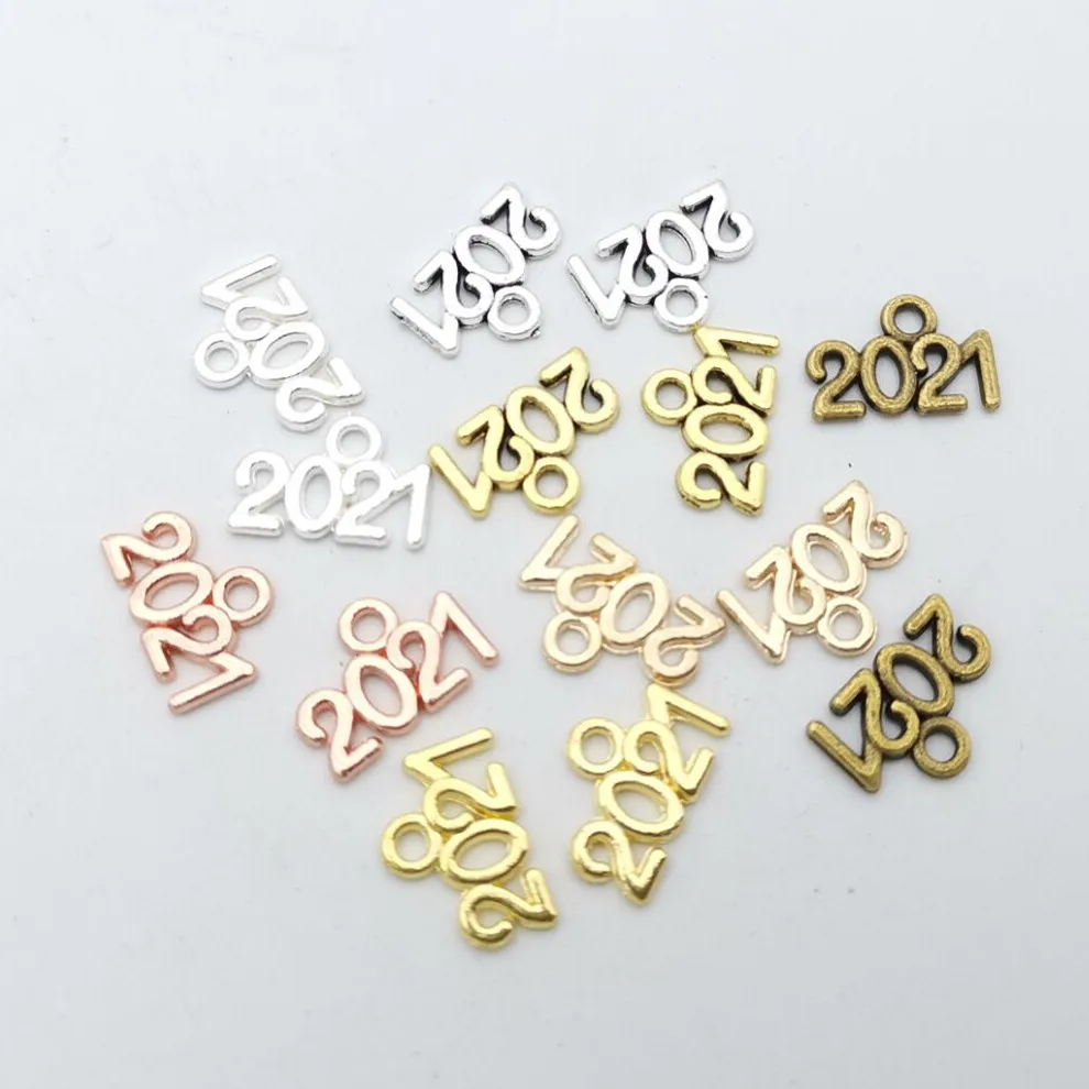 2019 2020 2021 2022 Подвеска из цинкового сплава кулон Европейский стиль ювелирные