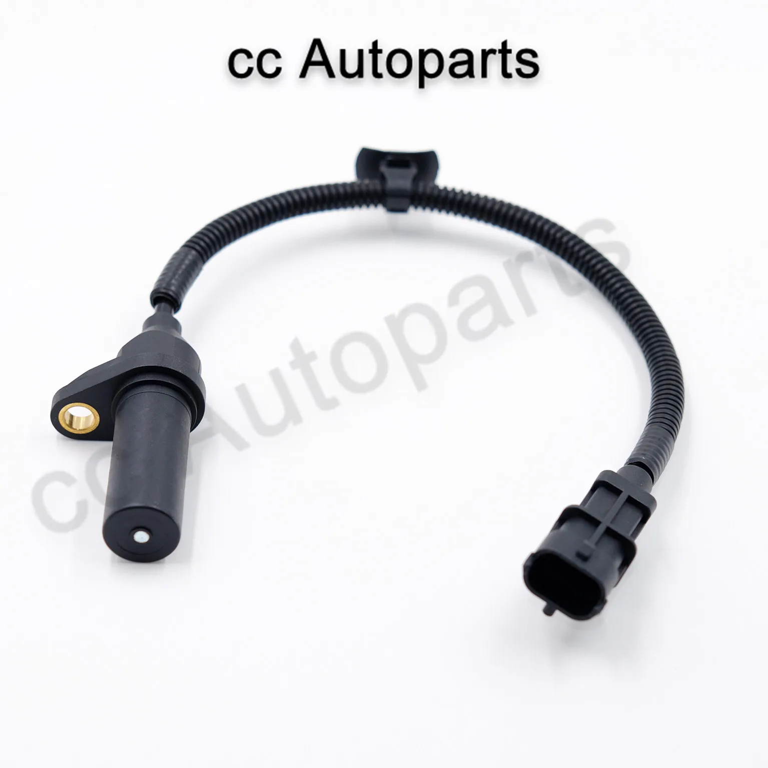 Датчик положения коленчатого вала Датчик для Hyundai i20 i30 i40 IX20/35 Veloster Accent KIA Rio Carens Cerato KIA Soul Sportage Venga 39180-2B000
