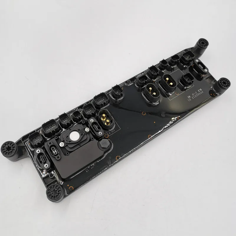 Description Picture 2 of itemAgricultural Drone Accessories Distribution Board Module For DJI T10 Spreading System