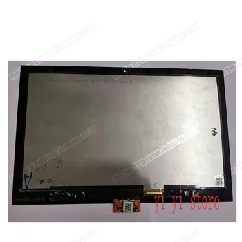 

11.6" LCD LED TOUCH Digitizer GLass FOR acer SPIN 1 SP111-32N LCD Assembly