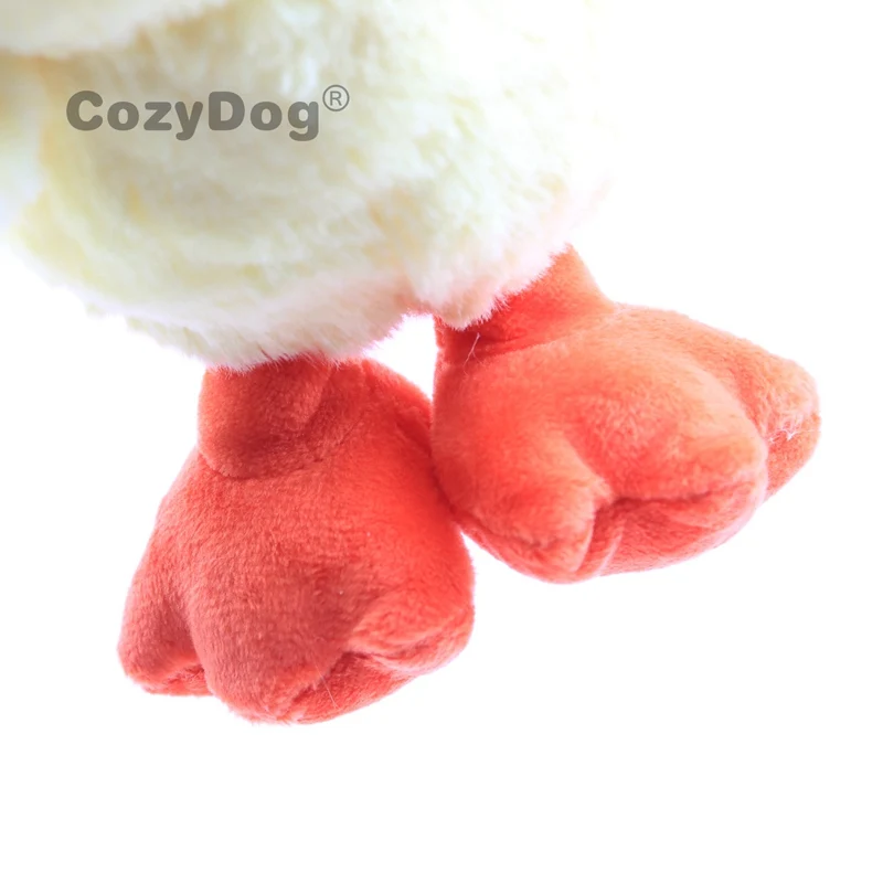Kawaii утка плюшевые игрушки куклы Мягкие животные игрушки из мультиков аниме плюшевые куклы фигурки детей Девочка Рождественский подарок на день рождения