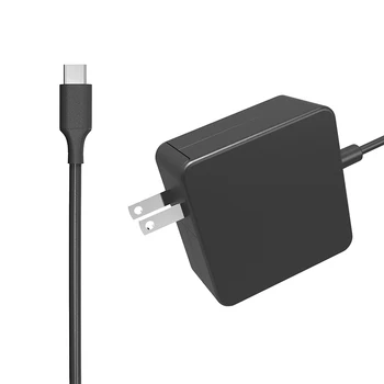 

7.5Ft USB Type C AC Laptop Charger Fit for Lenovo Yoga 720-13 USB-C 80X6 81C3 13 Inches IdeaPad Power Supply Adapter Cord