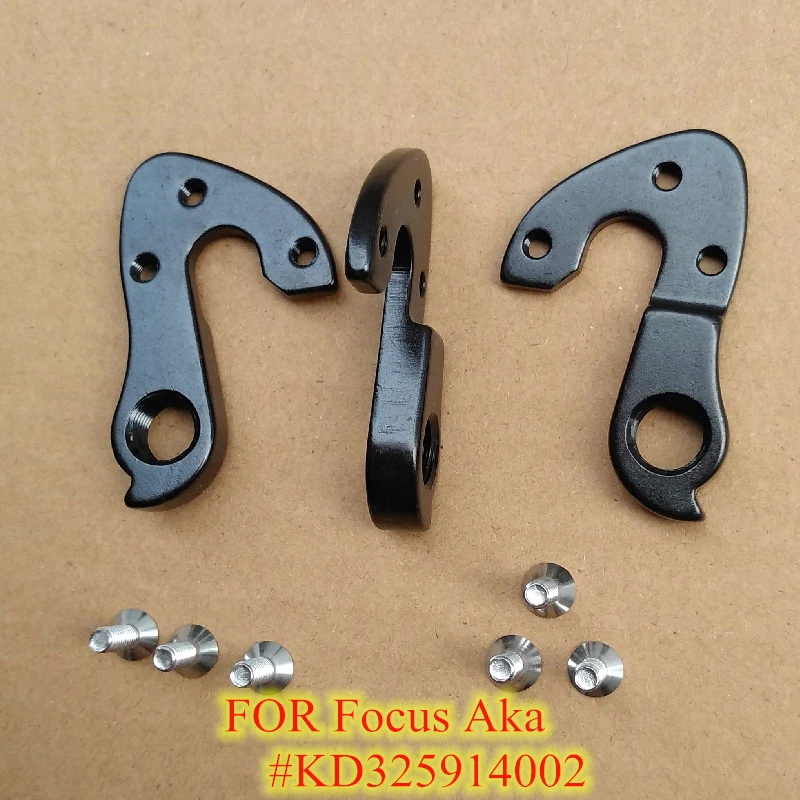 

1 шт. велосипедный кронштейн для задниего переключателя для фокусировки Aka # KD325914002 Focus Cayo EVO AL 2015 Arriba фокус кулебро SL, мех отключения