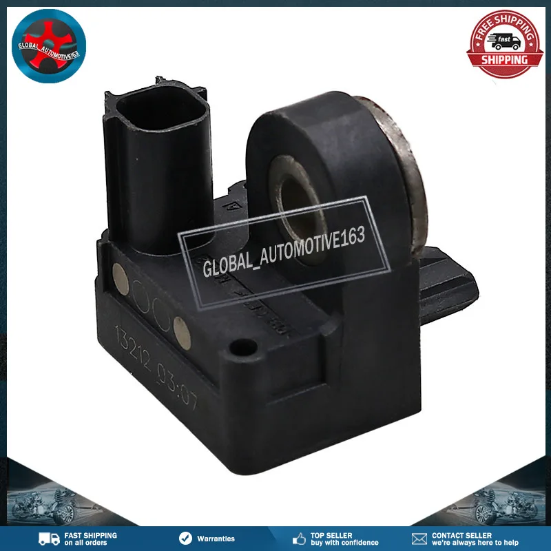 

Датчик GP9A57KC0 для Mazda