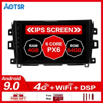 

Android10.0 Car DVD Player Multimedia Radio unit For Nissan NP300 2014-2018 car with GPS Map Navigation Head Unit radio Players