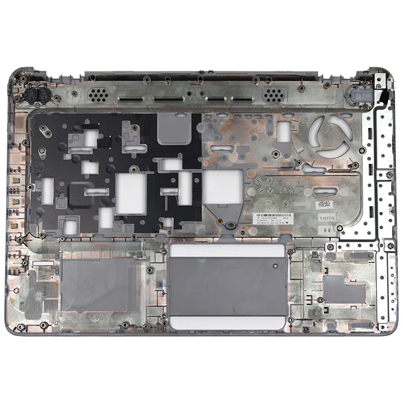 Для HP Probook 640 G2 645 G2 подлокотник для ноутбука верхний чехол Клавиатура рамка 840720-001 6070B0937801 чехол для подставки
