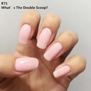 

Popular Gelcolor 15ML UV Gel Nail Polish Base Top Coat Glitter French Acrylic Gel Varnish Jelly Soak Off White Nails Gelpolish