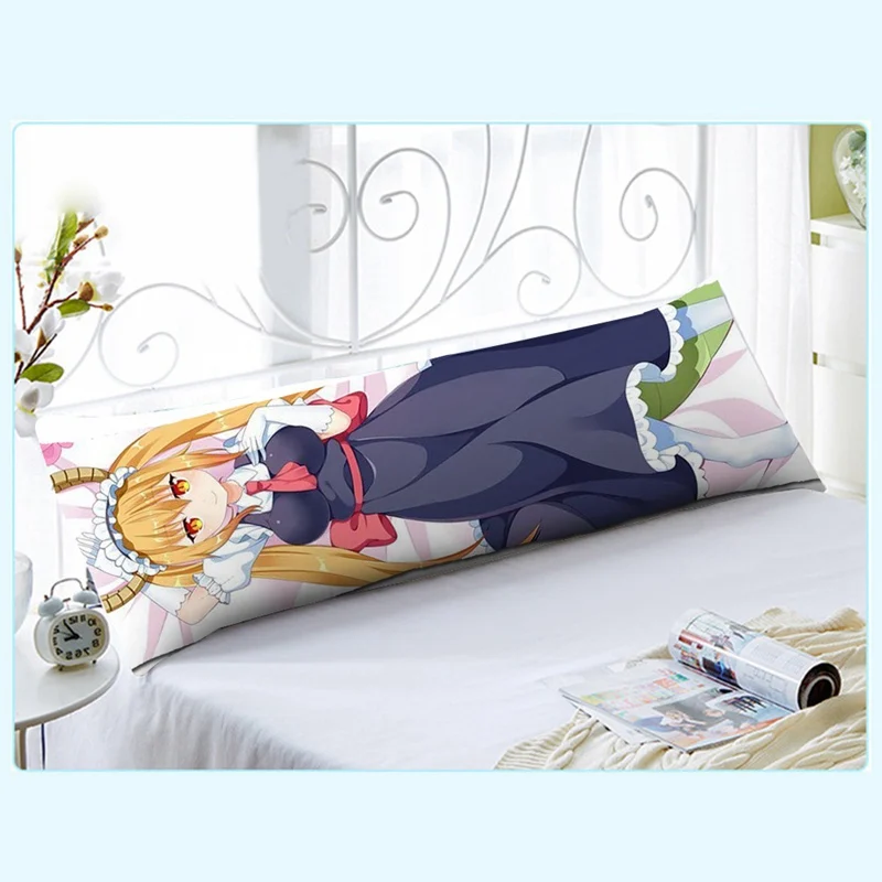 Лидер продаж чехол Подушка Dakimakura для обнимания с героями японского аниме Miss