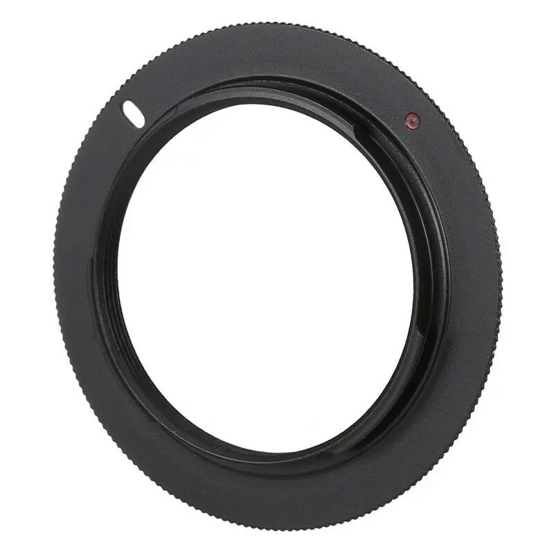 50 шт. M42 объектив для NIKON переходное кольцо для D700 D300 D5000 D90 D80 D70+ номер отслеживания