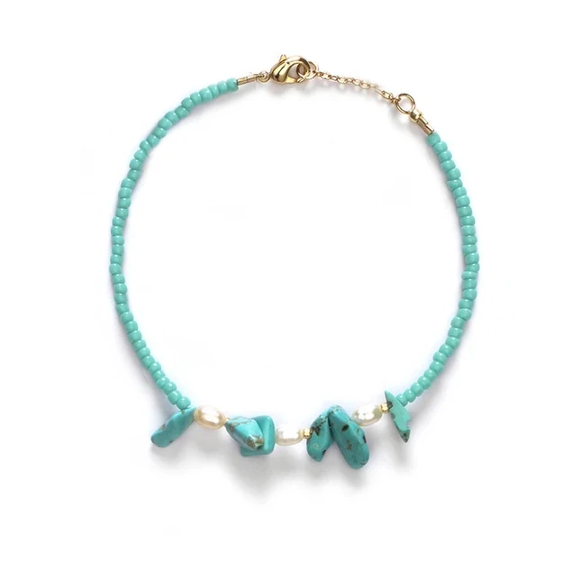 Bileklik friends boho pulseras mujer moda браслеты для женщин аксессуары для женщин женские браслеты браслет на предплечье femme - Окраска металла: bracelet