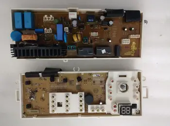 

95% new for board control board WF1600NCW DC92-00705G DC41-00127B Computer board