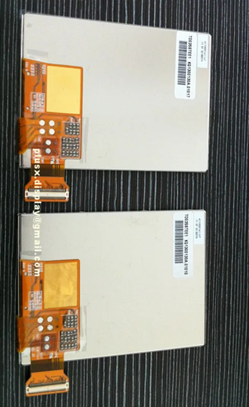 TD035STEE1 3,5 дюймовый ЖК-экран для ipaq 2115