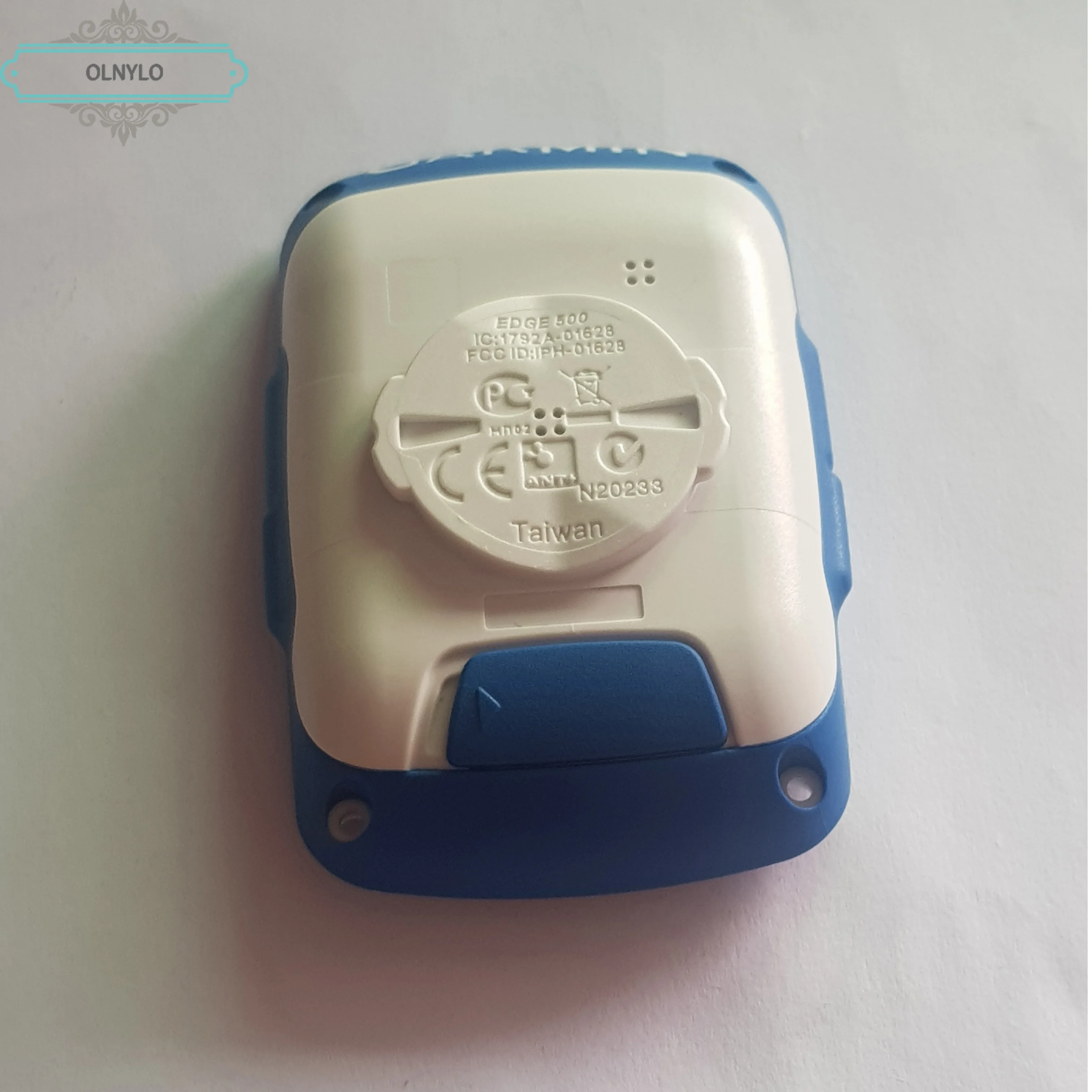

Original back case with battery for Garmin edge 500 repair replacement