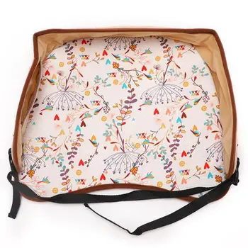 

Waterproof Baby Car Seat Table Toy Infant Stroller Storage Table Holder for Kids Magic Sticker Easy to Assemble Dropshipping