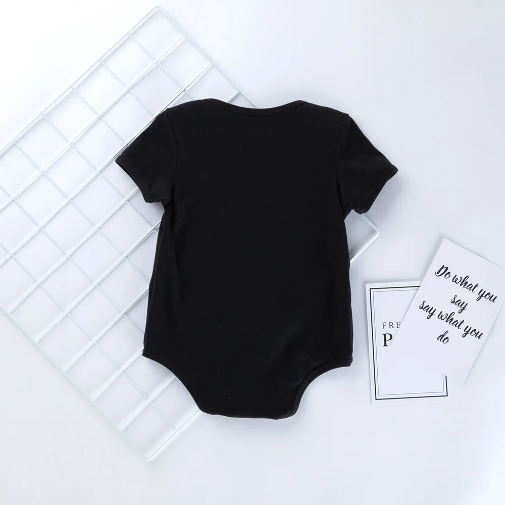 3Pcs Tutu Kids Newborn Romper Clothing Sets headband short-sleeved romper six-layer gauze dress bodysuit 0-2T Tutu Baby Clothes