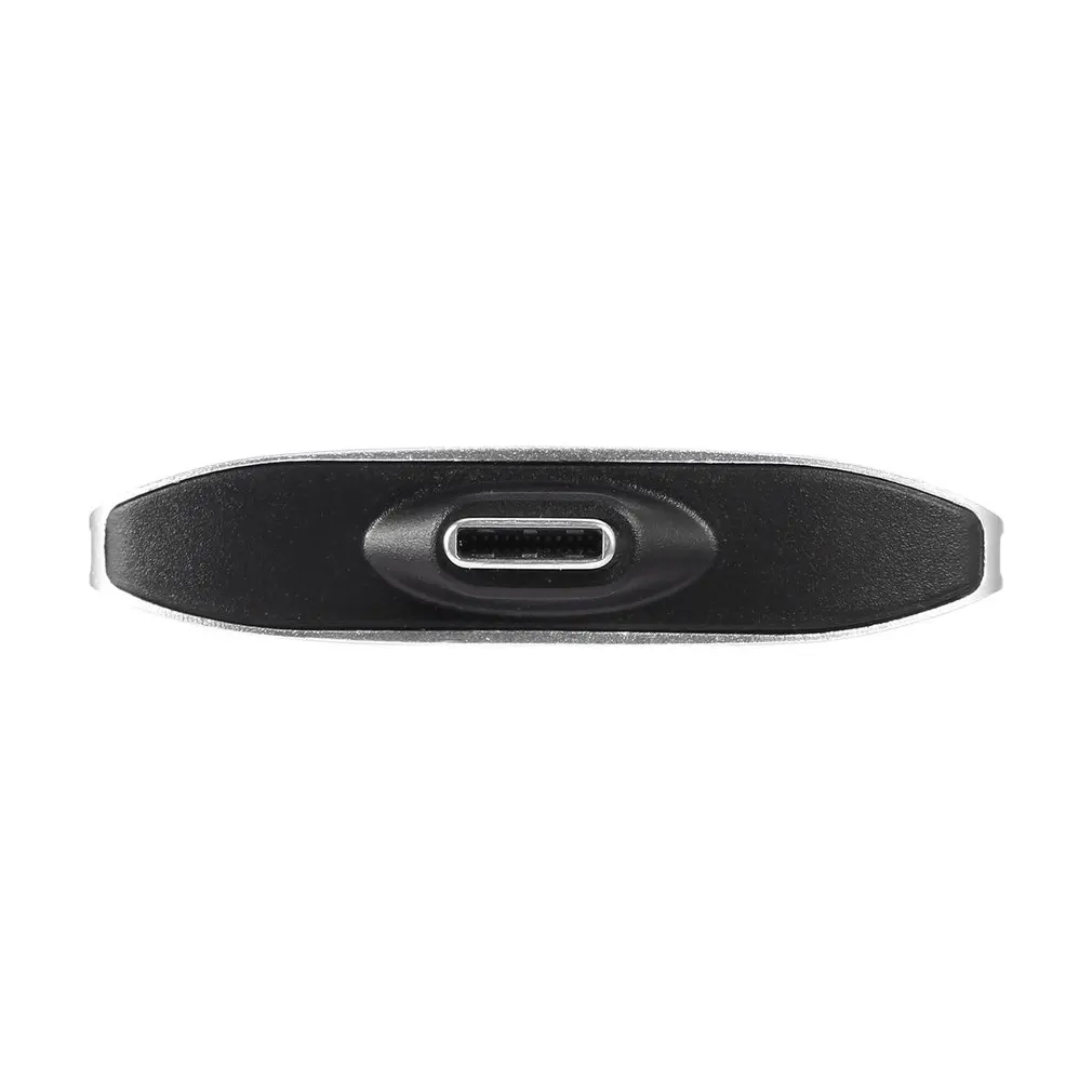 3 в 1 USB 3,0/Micro 2,0/type C 3,0 кард-ридер безопасность цифровая карта TF t-мигающий кард-ридер комбинация для ПК ноутбука type C