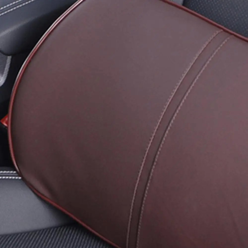 Медленный отскок хлопок автомобильный подголовник Удобная подушка Автомобильная подушка для шеи Подушка для автомобиля интерьерные принадлежности