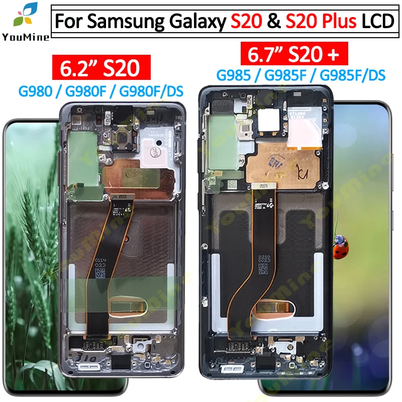 Samsung S21 Plus Дисплей Купить