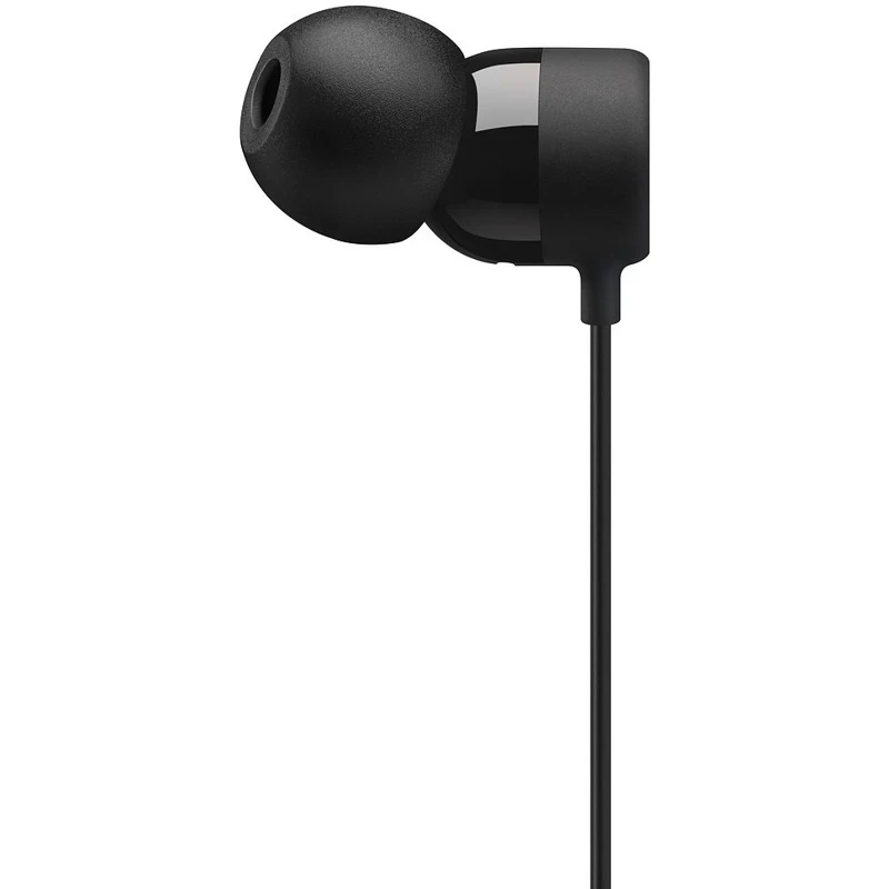 Гарнитура вкладыши Beats BeatsX черный беспроводные bluetooth