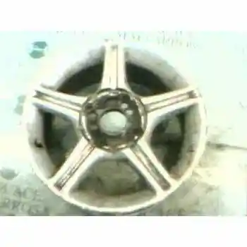 

RIM RENAULT CLIO I PHASE I + II (B/C57) 1. 4 7JX15 ALUMINUM MOMO. [2136897]