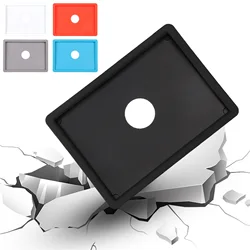 Capa protetora de silicone macio para apple magic trackpad 2 acessórios à prova de choque anti risco capa touchpad escudo capa