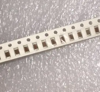 1206 SMD Керамика конденсатор с алюминиевой крышкой, набор сортированных 1pF~ 10 мкФ, 36values* 20 штук = 7 20 штук Образцы комплект электронный Diy kit
