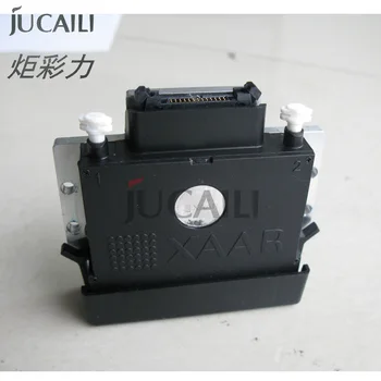 

Jucaili original printhead xaar 382 35pl print head for Xuli Allwin GongZheng Eco solvent printer