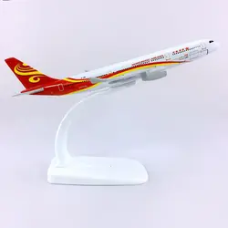 1/400 масштаб 16 см Airbus A330 Hong Kong Aircraft сплав самолет игрушечные модели самолетов дети подарок для коллекции