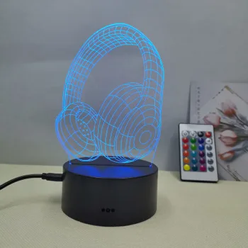 

Kids Bedroom Nightlight 3d-Lamp Kakashi Hatake Gift Anime Naruto Itachi Uchiha 7-Sasuke