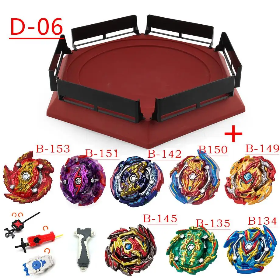 Beyblade Burs Explosion Hood Blade Burst Evolution стадион битва Арена вращающийся гироскоп игровой диск взрослый ребенок подарок