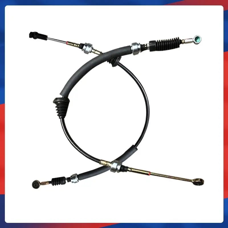 Transmission shift line/Gear selection line FOR SAIC MAXUS V80 C00034518 C00001382