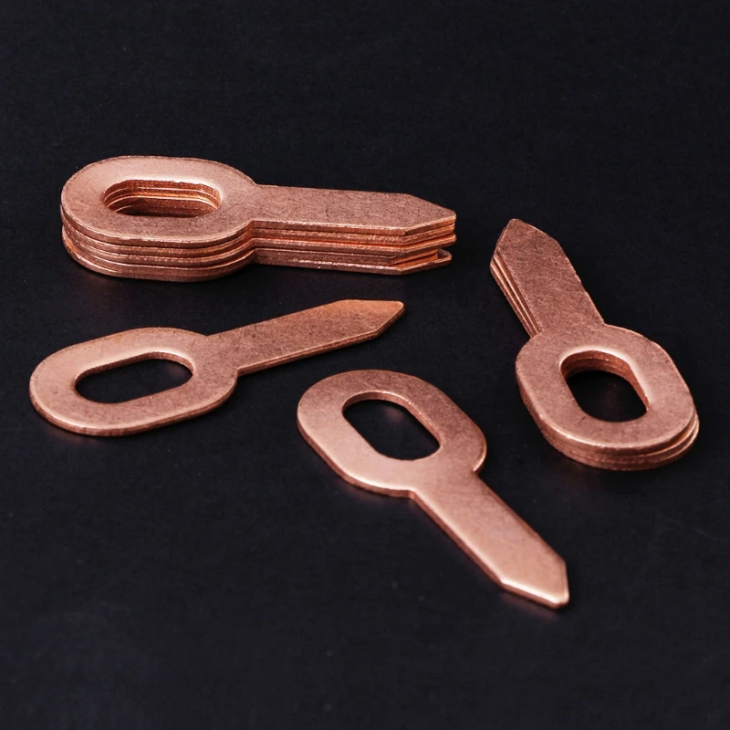 

Car-styling 10Pcs/set Dent Pulling Straight Washer for Spot Welder Panel Pulling Washer Spot dropshipping
