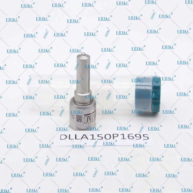 ERIKC сопла DLLA150P1695 CR DLLA 150 P 1695 инжектор топлива 0433172038 высокое Давление туман для Bosch 0445120124