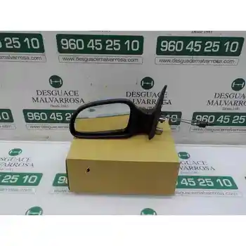 

LEFT REARVIEW CITROEN SAXO 1.0 Tonic HANDBOOK PRIMED [16634747]