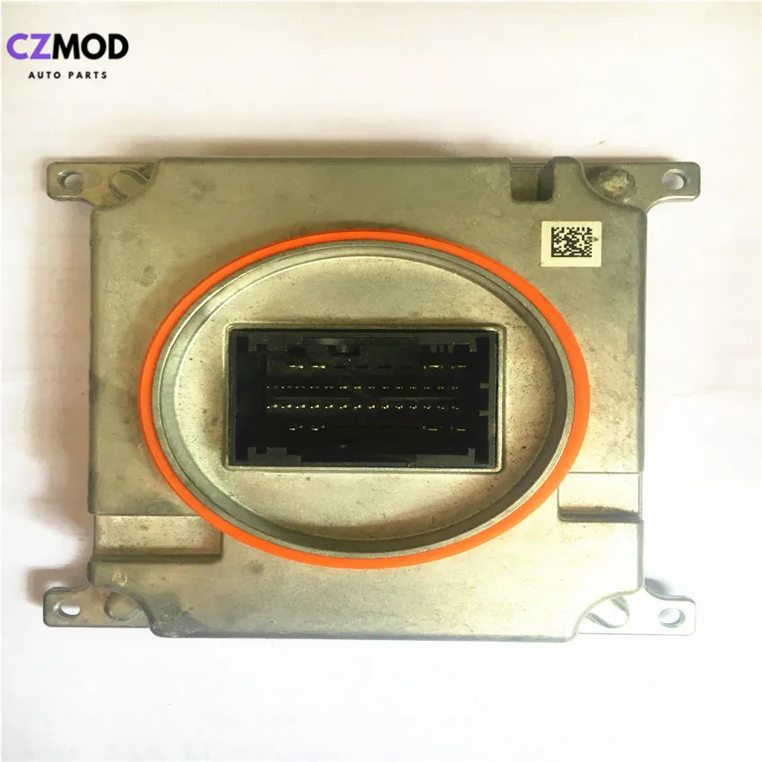 CZMOD Оригинал 7P5. 941.591.AD фара светодиодный модуль блока управления 7P5941591AD 1036050008