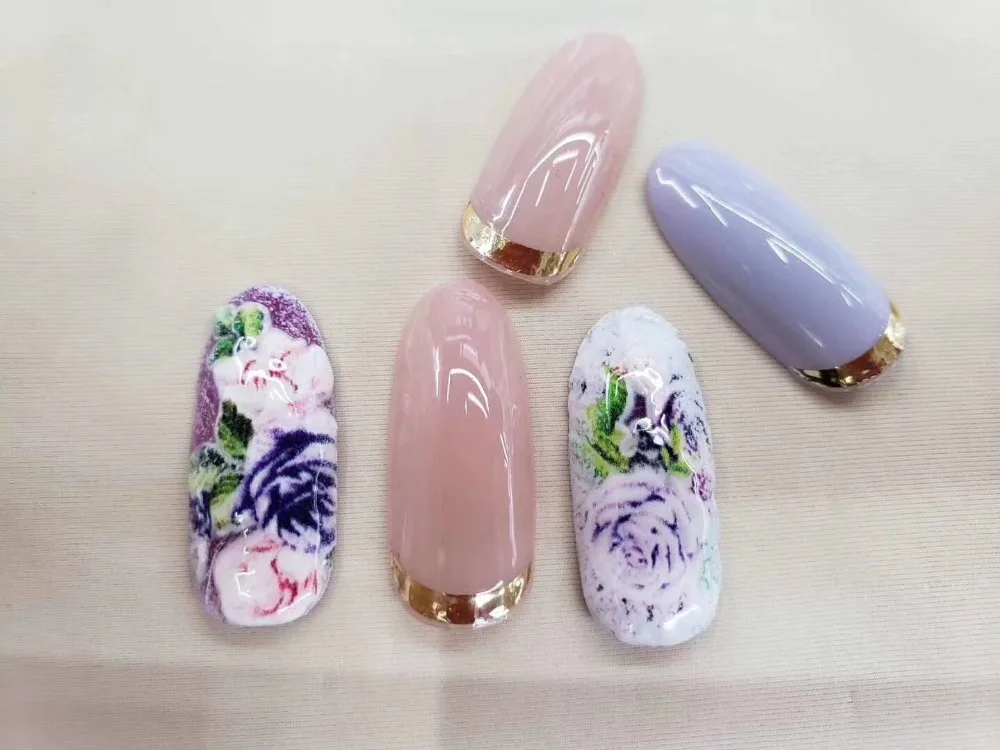 nail sticker 6