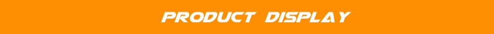 product display
