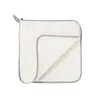 1Pcs white Dishcloth