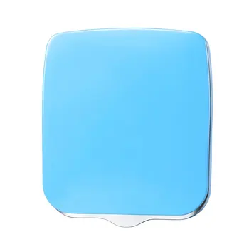 

Led Makeup Mirror Light Mini Folding Makeup Mirror Light 2 Times Magnification Makeup Mirror With Light
