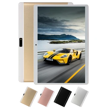 

Android Tablet 10.1 Inch 1GB RAM 16GB ROM WiFi Tablet Pc Quad Core Android 8.0 1280x800 IPS Dual Camera Pc Tablet EU Plug