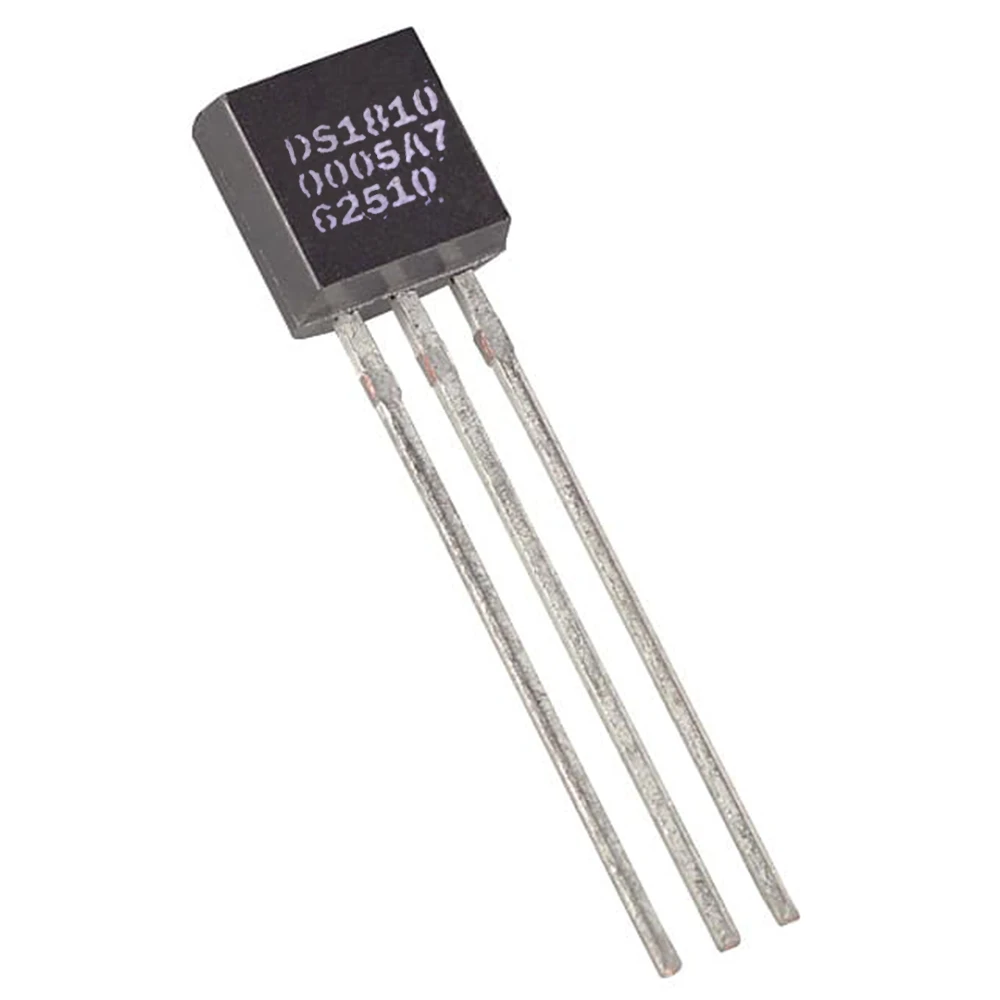 

100% New&Original DS1810 TO-92 1pcs/lot