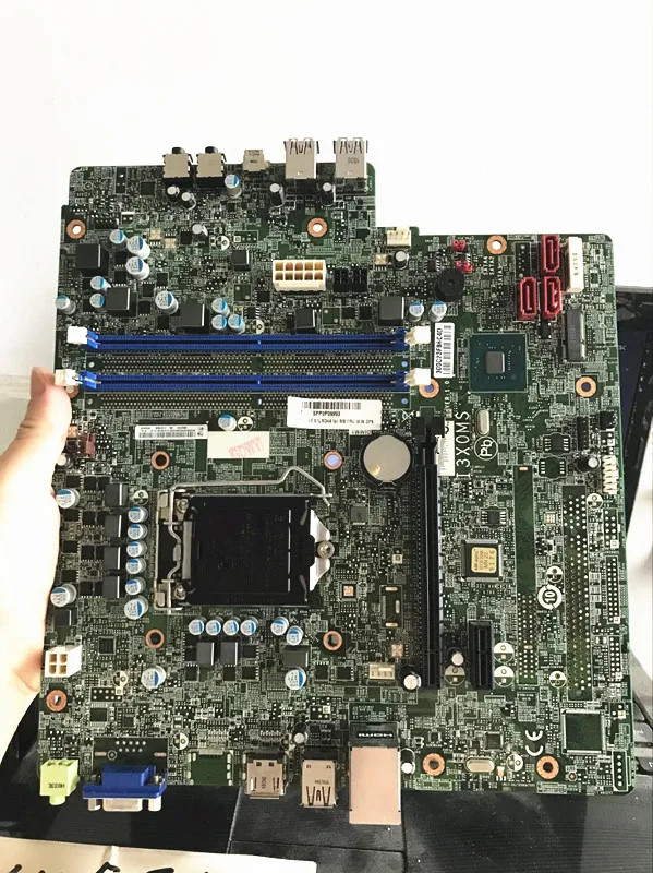 

Материнская плата B360 I3X0MS 01LM804 для Lenovo ideacмежду 720-18ICB 510-15ICB 510A-15ICB