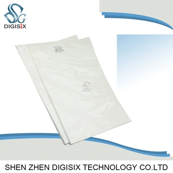 

100 Sheets A3 Sublimation Paper For 3D Sublimation machine Ink Printer High Transfer Rate Mug,Glass Rock For Heat +FREE SHIPPING